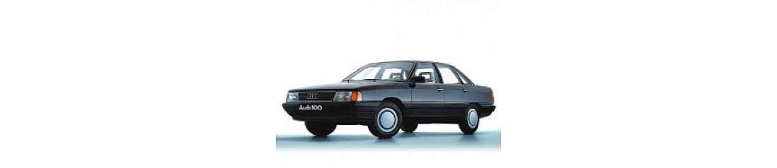 AUDI 100 (44, 44Q, C3) от 8.1982 до 7.1991