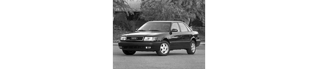 AUDI 100 (4A, C4) от 12.1990 до 7.1994