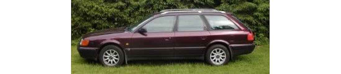 AUDI 100 Avant (4A, C4) от 12.1990 до 11.1994