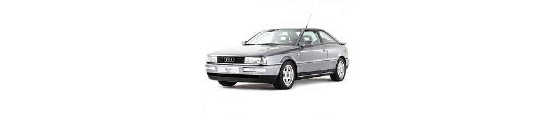 AUDI 80 Coupe (89, 8B) от 10.1988 до 12.1996