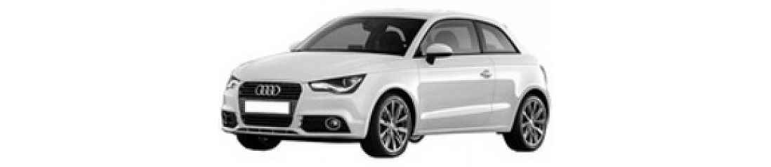 AUDI A1 (8X1, 8XK) от 5.2010
