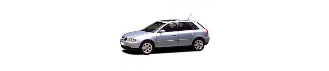 AUDI A3 (8L1) от 9.1996 до 5.2003