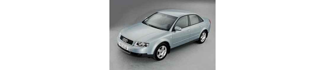 AUDI A4 (8E2, B6) от 11.2000 до 12.2004