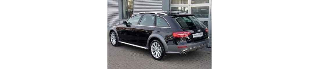 AUDI A4 Allroad (8KH, B8) от 2012 до 2015