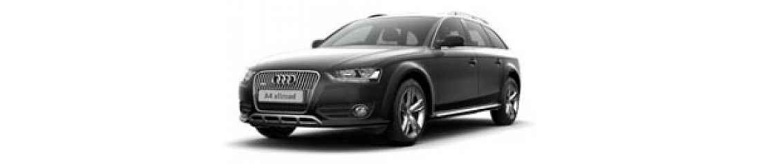 AUDI A4 Allroad (8KH, B8) от 4.2009 до 2012