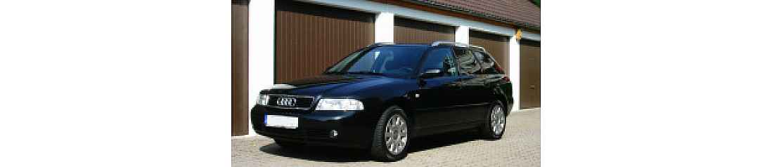 AUDI A4 Avant (8D5, B5) от 11.1994 до 9.2001