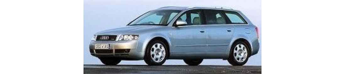 AUDI A4 Avant (8E5, B6) от 4.2001 до 12.2004