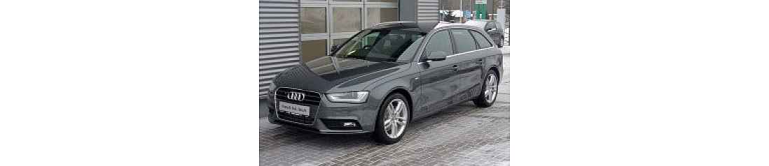 AUDI A4 Avant (8K5, B8) от 2012 до 2015