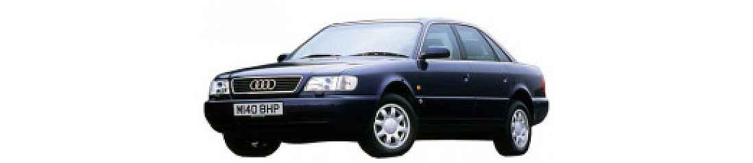 AUDI A6 (4A, C4) от 6.1994 до 10.1997