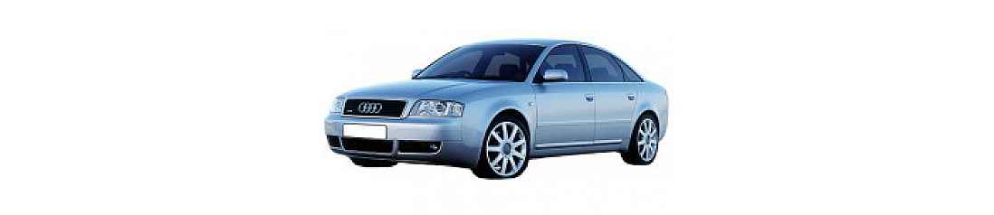 AUDI A6 (4B2, C5) от 1.1997 до 1.2005