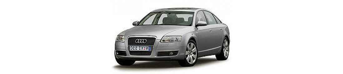 AUDI A6 (4F2, C6) от 5.2004 до 3.2011