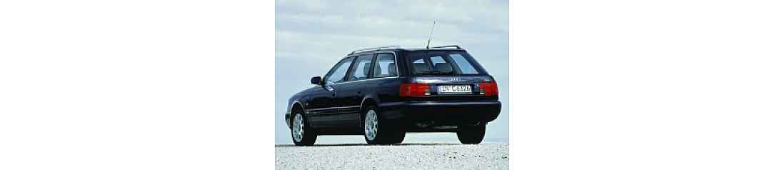 AUDI A6 Avant (4A, C4) от 6.1994 до 12.1997