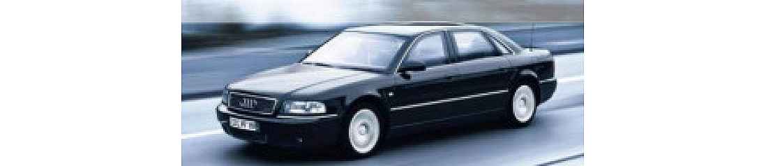 AUDI A8 (4D2, 4D8) от 3.1994 до 12.2002