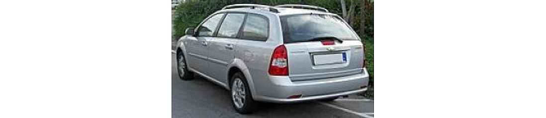 CHEVROLET LACETTI (J200) Station Wagon от 3.2005