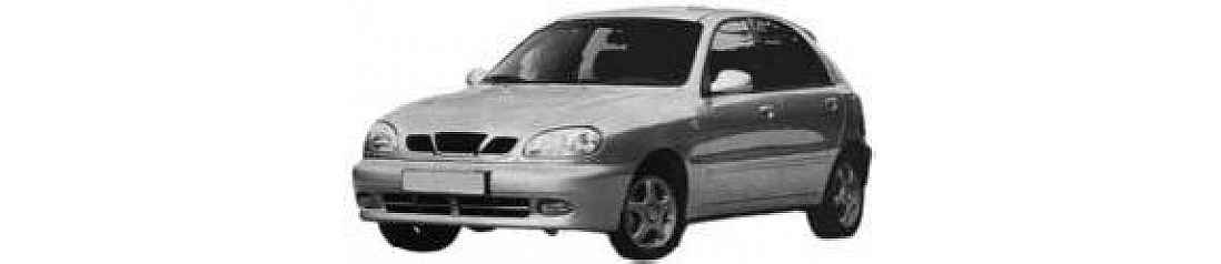 DAEWOO LANOS L/B от 1997 до 2004
