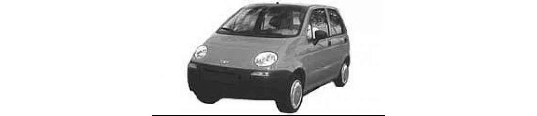 DAEWOO MATIZ от 1998 до 2000
