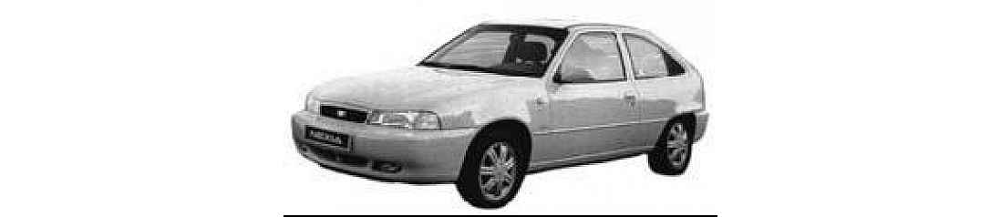 DAEWOO NEXIA от 1995 до 1999
