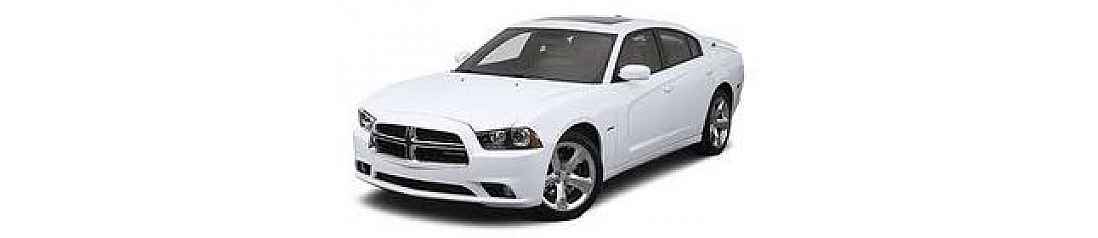 DODGE CHARGER от 2005