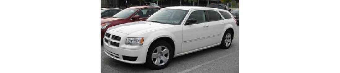 DODGE MAGNUM от 2005 до 2008