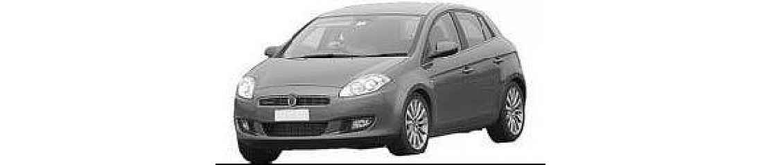 FIAT BRAVO от 2007