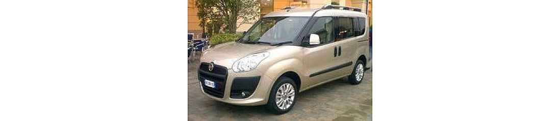 FIAT DOBLO от 2010