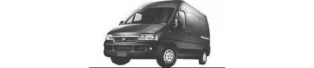 FIAT DUCATO от 2002 до 2006