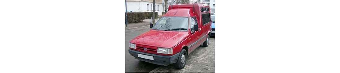 FIAT FIORINO от 1998 до 2000