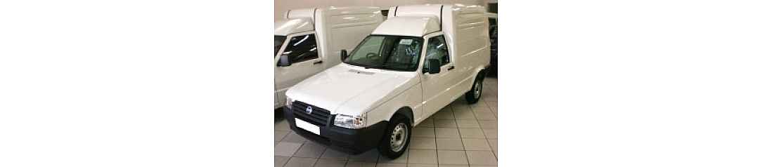 FIAT FIORINO от 2007 до 2013