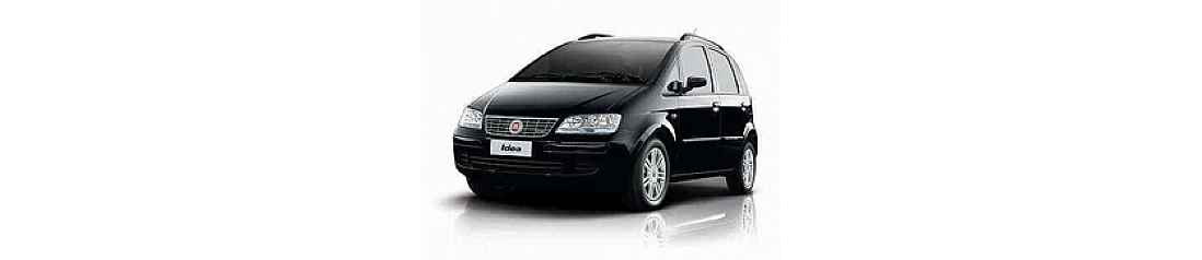 FIAT IDEA от 2004