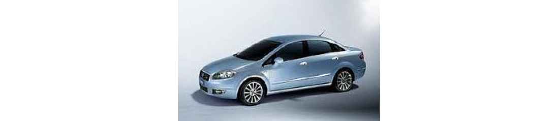 FIAT LINEA от 2007 до 2015