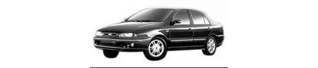 FIAT MAREA от 1995 до 2002