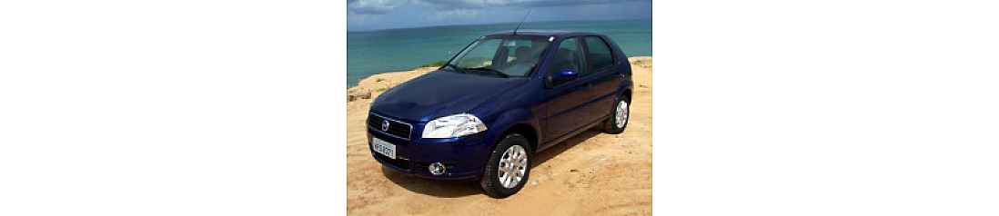 FIAT PALIO/ALBEA от 2006