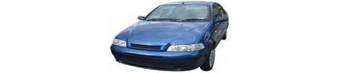 FIAT PALIO/SIENA/ALBEA от 2002 до 2006