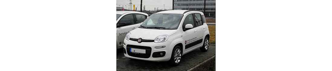 FIAT PANDA от 2011