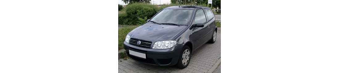 FIAT PUNTO от 2003 до 2010