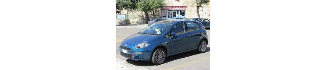 FIAT PUNTO от 2012