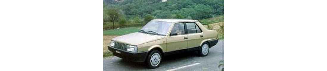 FIAT REGATA от 1983 до 1990