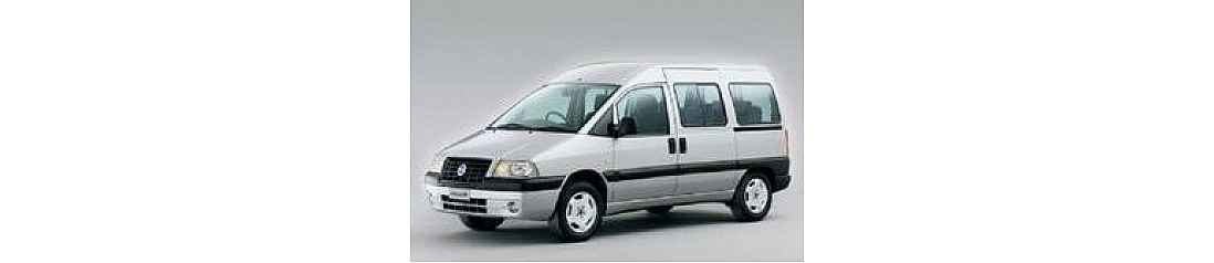 FIAT SCUDO от 2004 до 2006