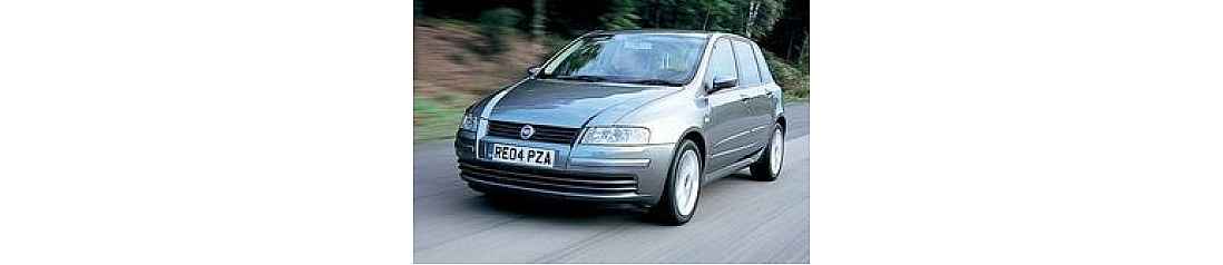 FIAT STILO от 2001 до 2007
