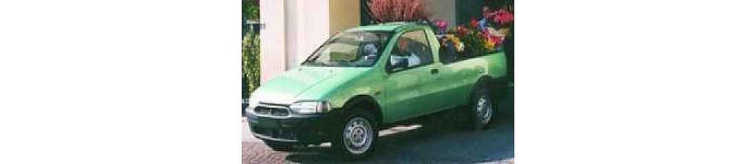 FIAT STRADA от 1990