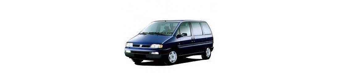 FIAT ULYSSE от 1995 до 2002