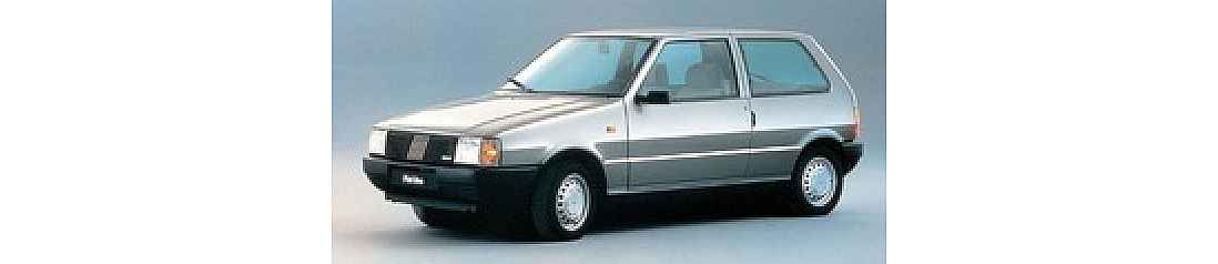 FIAT UNO от 1983 до 1989