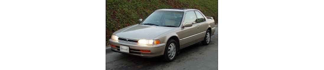 HONDA ACCORD от 1990 до 1993