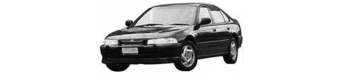 HONDA ACCORD от 1993 до 1996