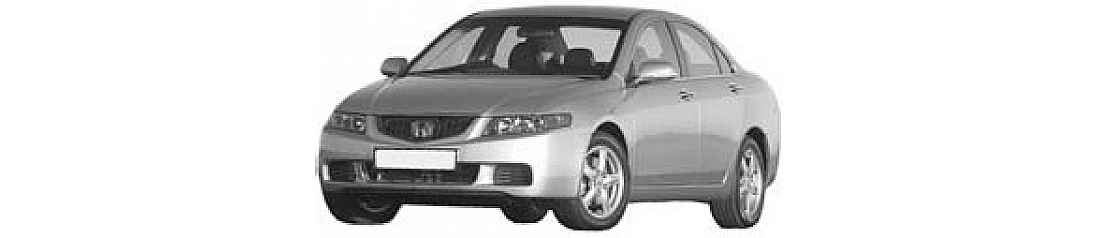 HONDA ACCORD от 2003 до 2005
