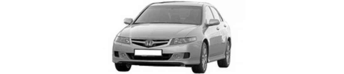 HONDA ACCORD от 2005 до 2008