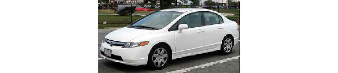 HONDA CIVIC от 2005 до 2011