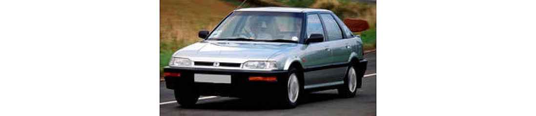 HONDA CONCERTO от 1989 до 1996