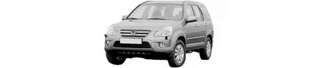 HONDA CR-V от 2004 до 2006