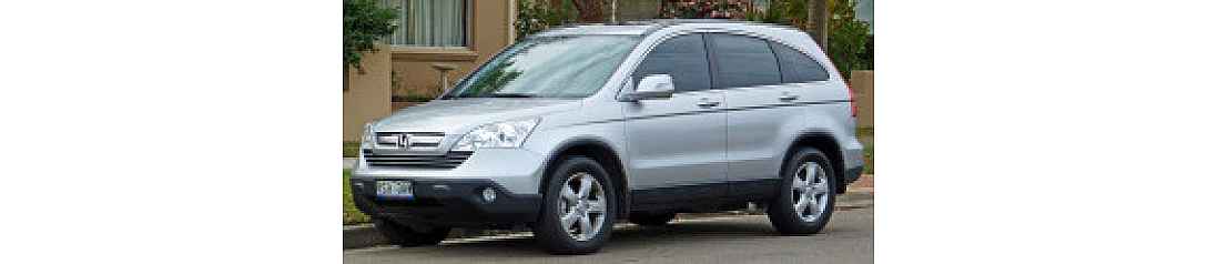 HONDA CR-V от 2006 до 2012